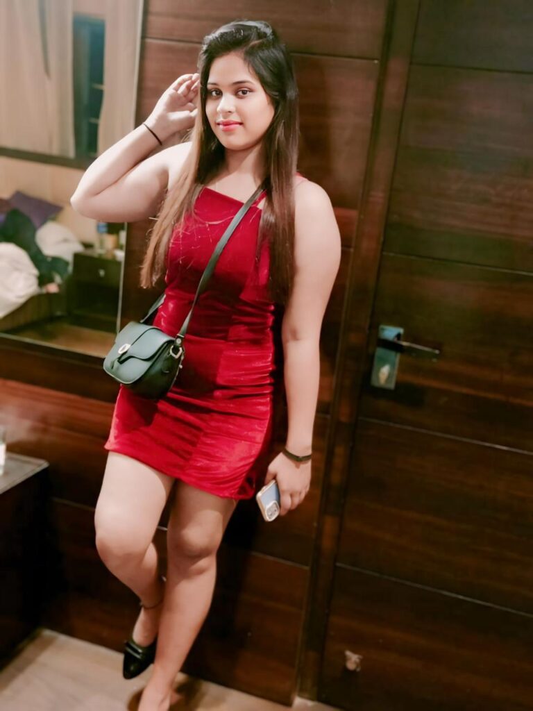 Pooja Gupta Call Girls